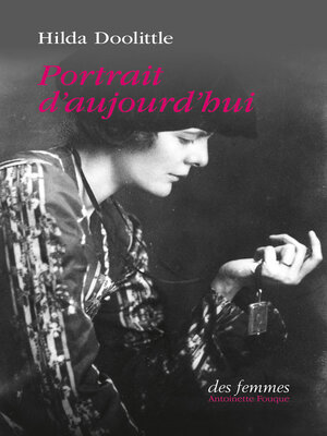 cover image of Portrait d'aujourd'hui
